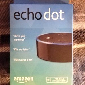 Amazon Echo Dot